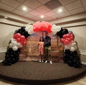 Meet your Posher, William